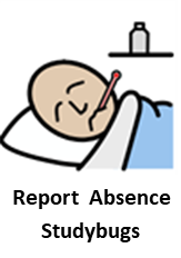 aBSECE REPORTING PICTURE